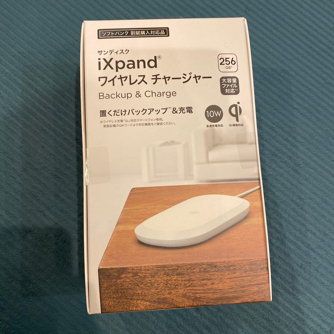 スマホアクセサリー SDIZ90N-256G