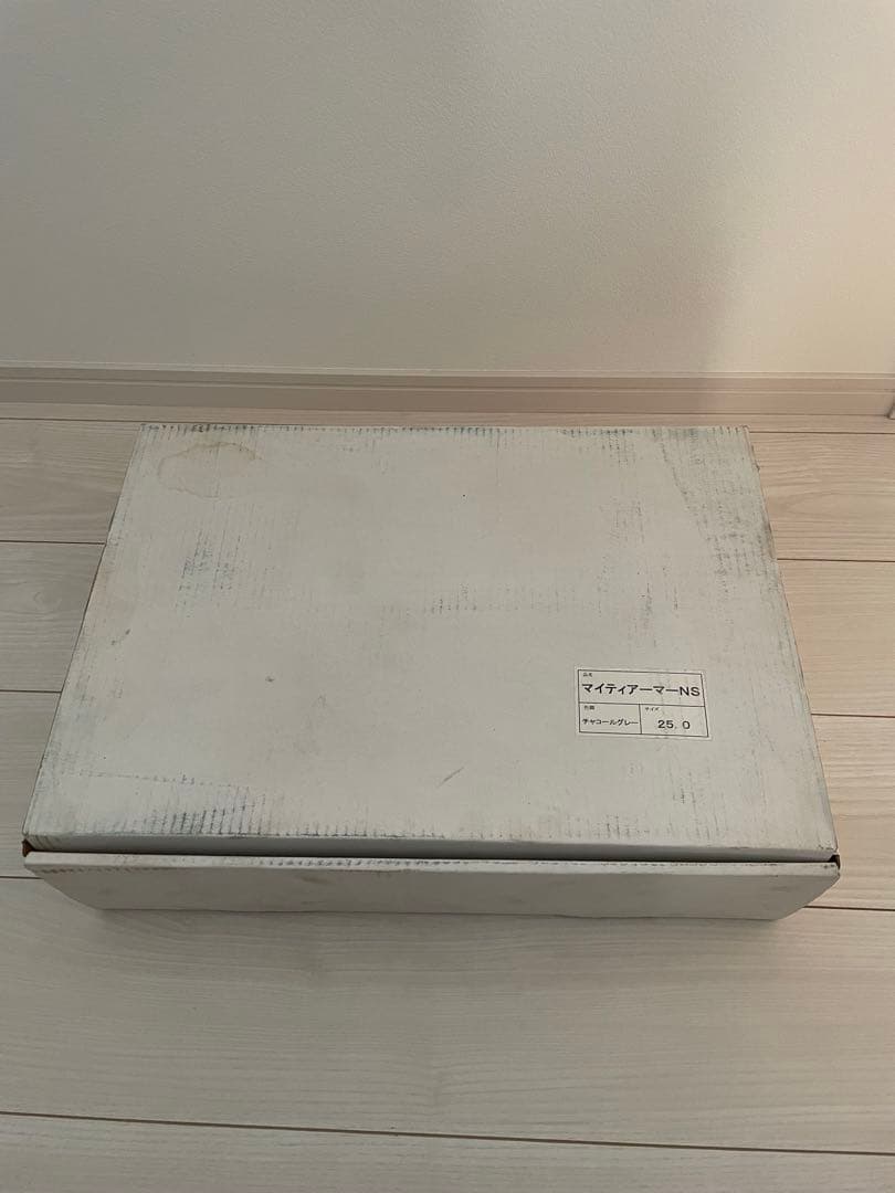 Daido マイティアーマー　NS チェーンソー防護長靴