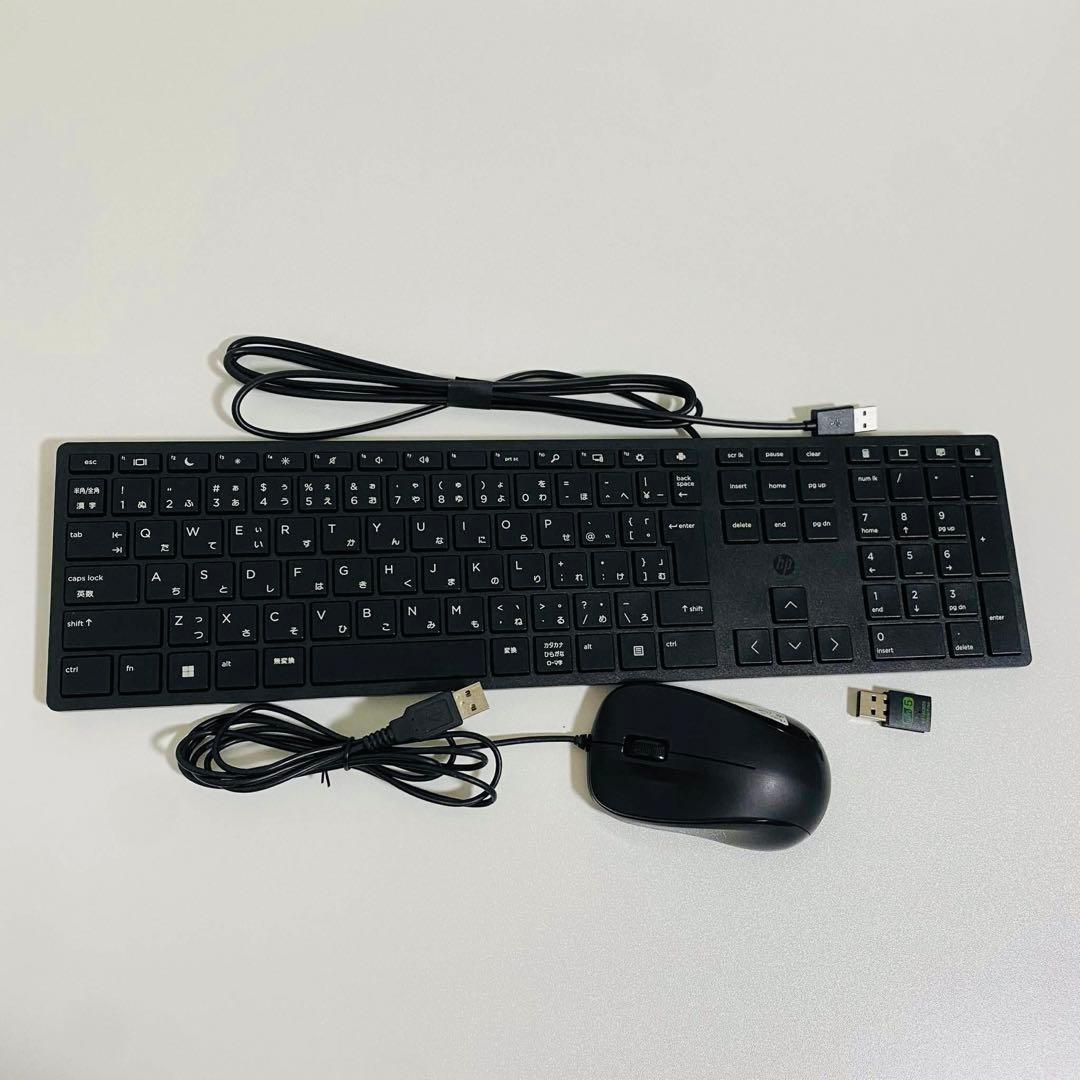 Y694 LENOVOデスクトップSSDサクサク動くWindows11オフィス付