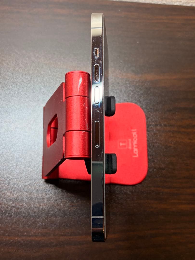 Apple iPhone13 Pro 256GB グラファイト