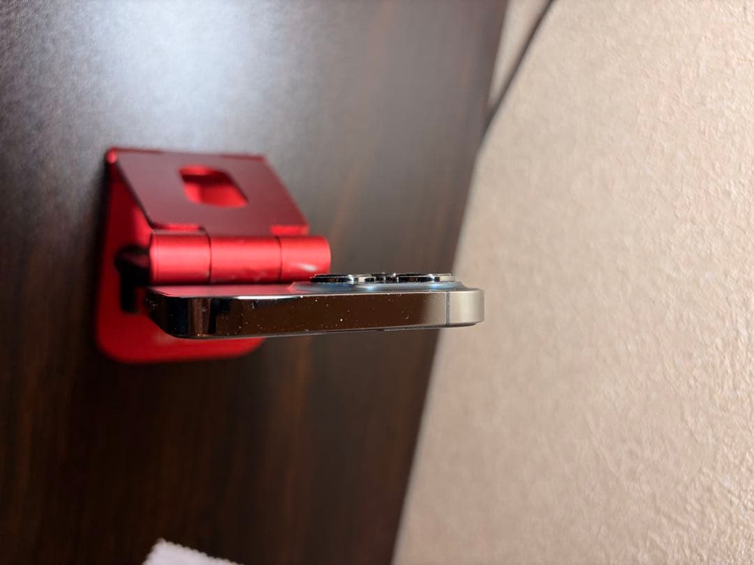 Apple iPhone13 Pro 256GB グラファイト