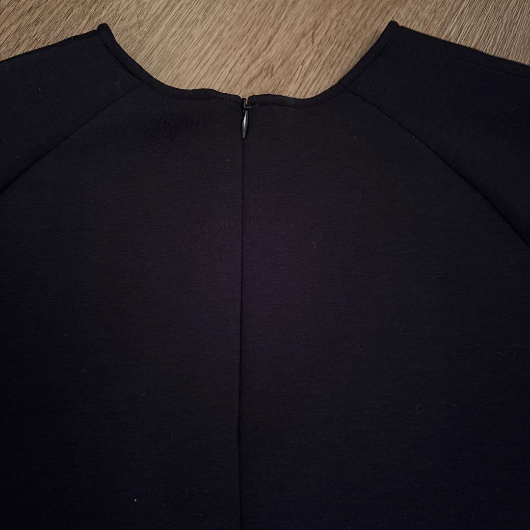 MUSEdeDeuxieme Classedumblefit プルオーバー