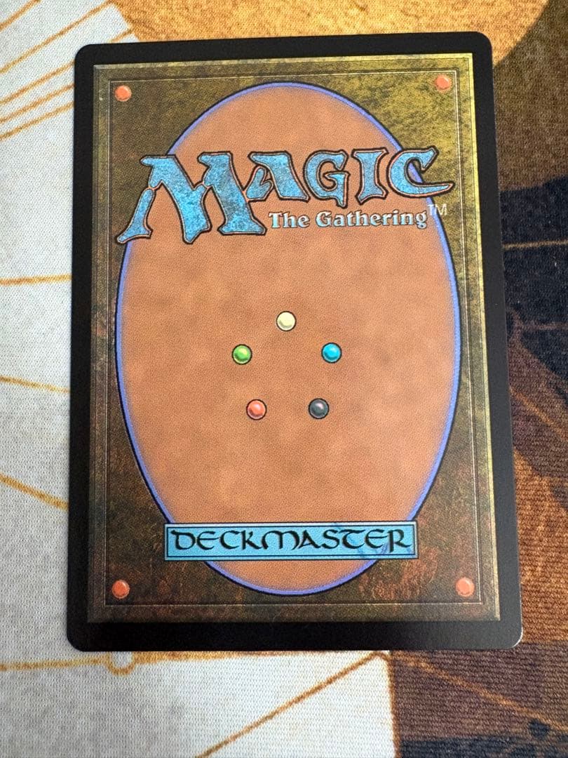 吸血の教示者/ Vampiric Tutor mtg foil