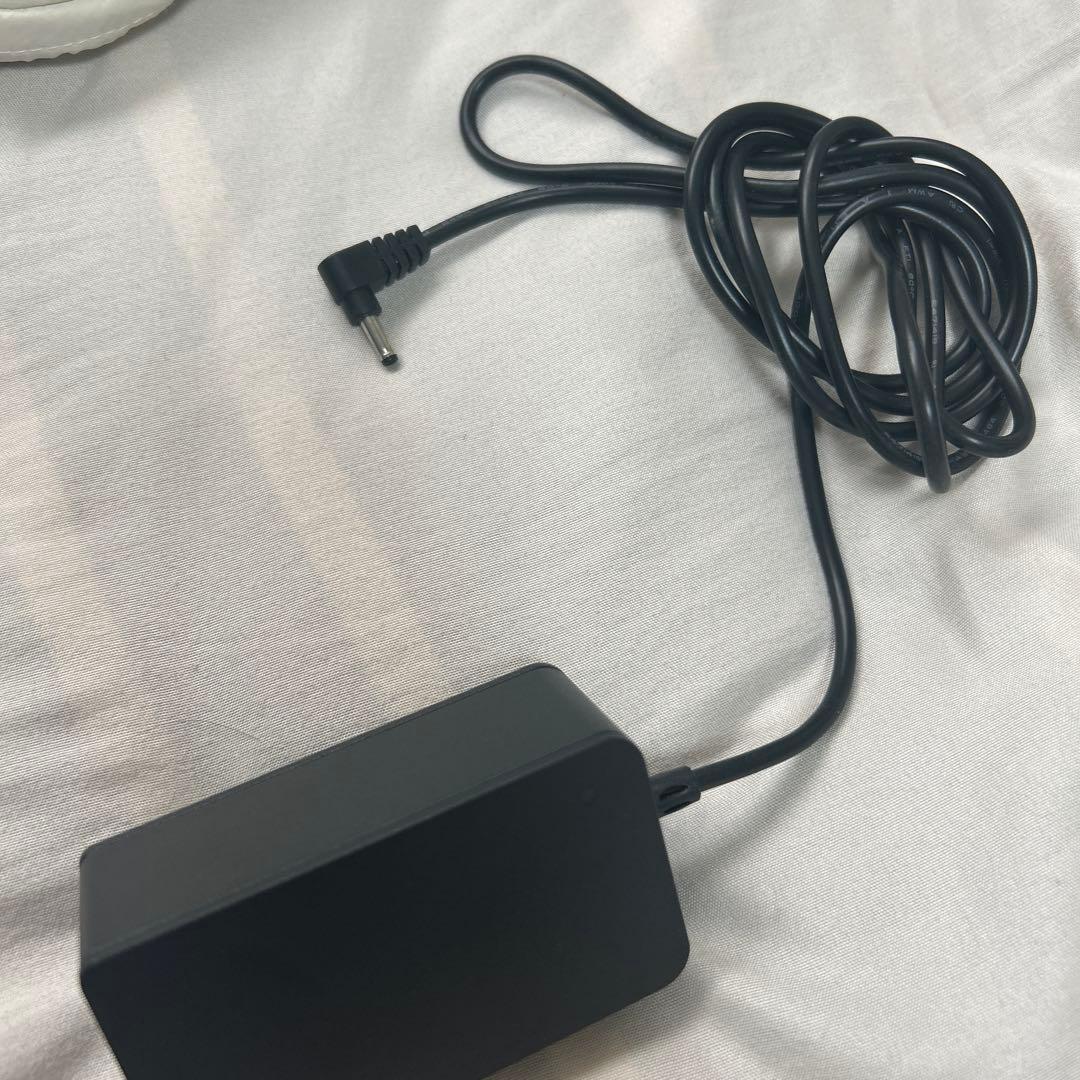 シルバー WindowsノートPC マウス、ケース付き