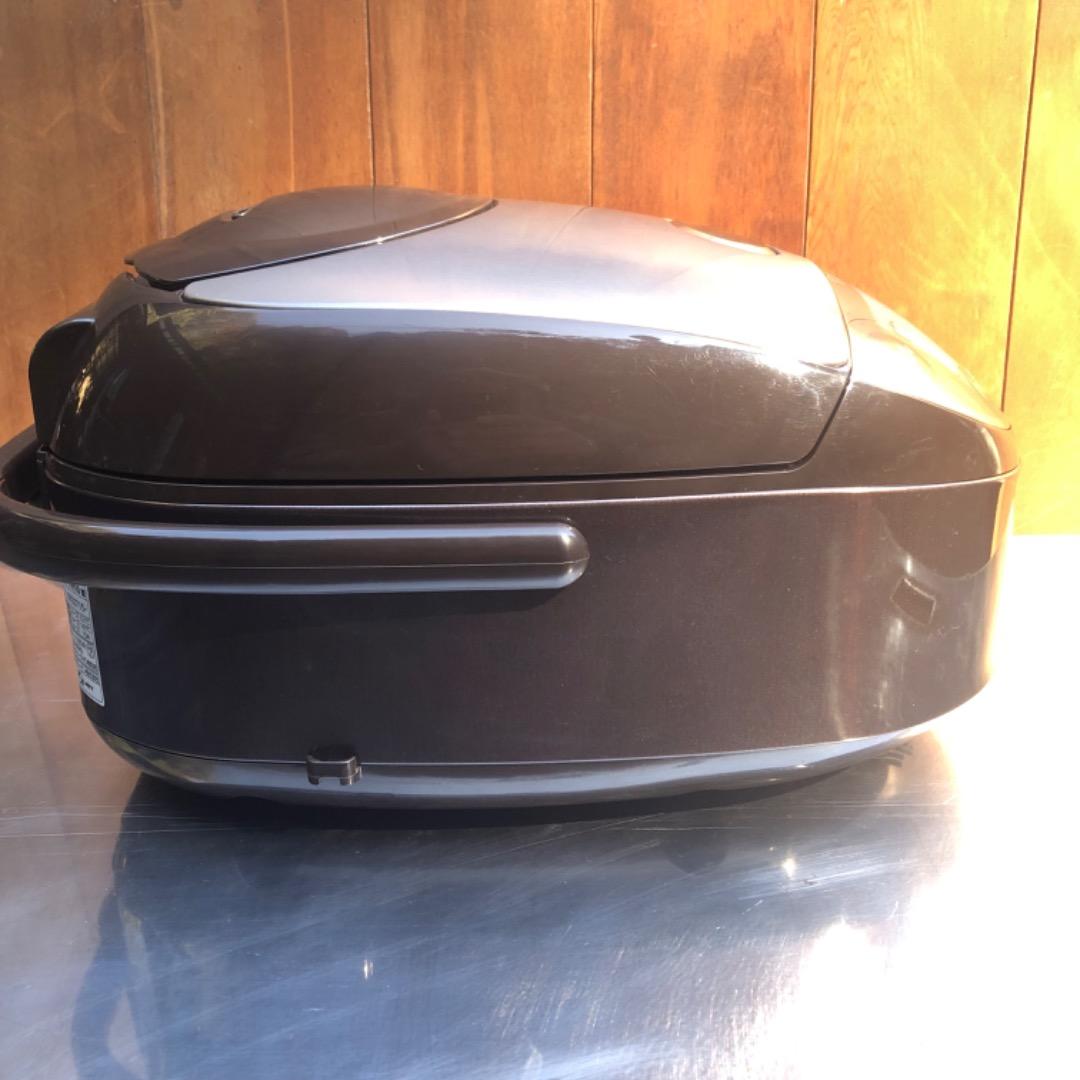 稼働品　ZOJIRUSHI 美品　IH炊飯器　5合炊き