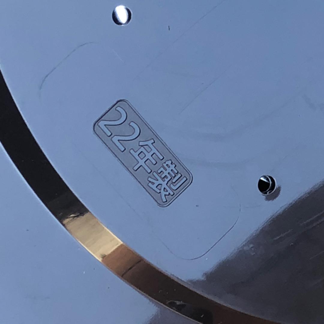 稼働品　ZOJIRUSHI 美品　IH炊飯器　5合炊き