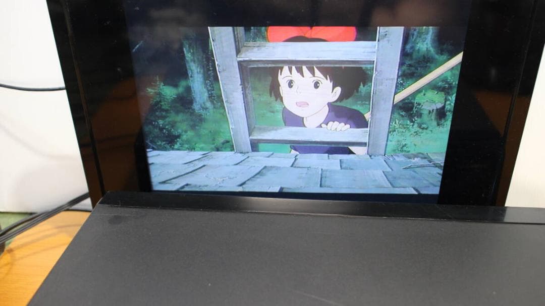 Pioneer CLD-K55G　LDプレーヤー　1993年　動作確認済み