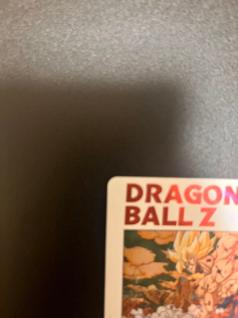 スーパードラゴンボールヒーローズ MM3-014孫悟空da