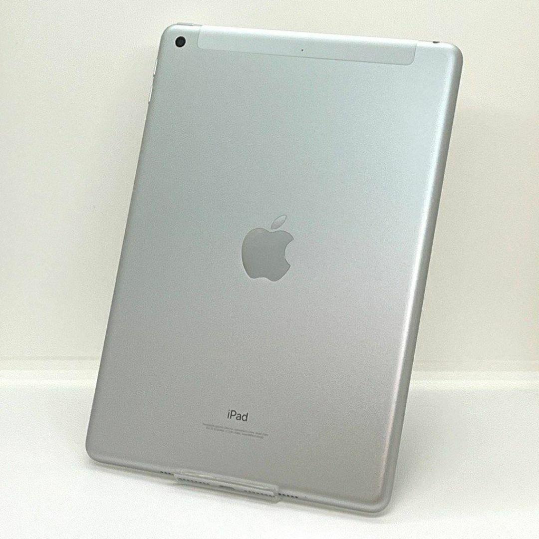 極美品 iPad 第6世代 32GB docomo SIMフリー 9.7インチ㉛