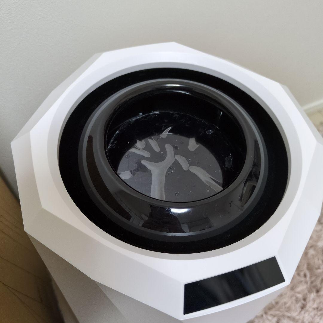 Airdog moi 高性能加湿器 ホワイト エアドック モイ 気化式