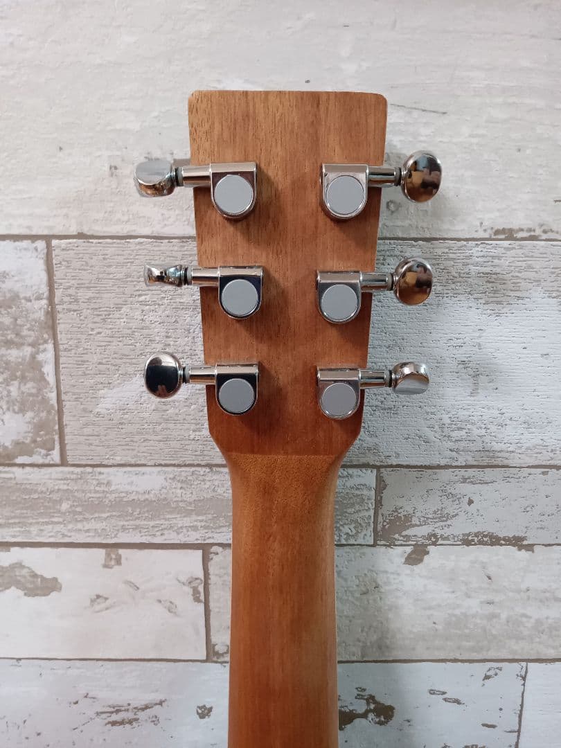 ま*ぼ様 S.yairi アコースティックギター トラベルギター ミニギター　ケ