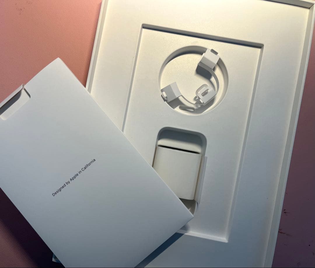 iPad 第9世代 256GB Wi-Fiモデル 美品　シルバー