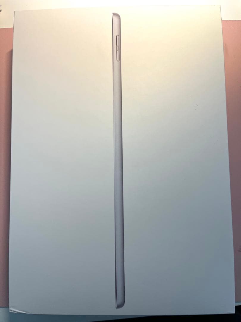 iPad 第9世代 256GB Wi-Fiモデル 美品　シルバー