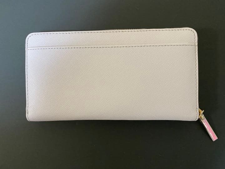 新品未使用 kate spade ケイトスペード 長財布 (箱付き)