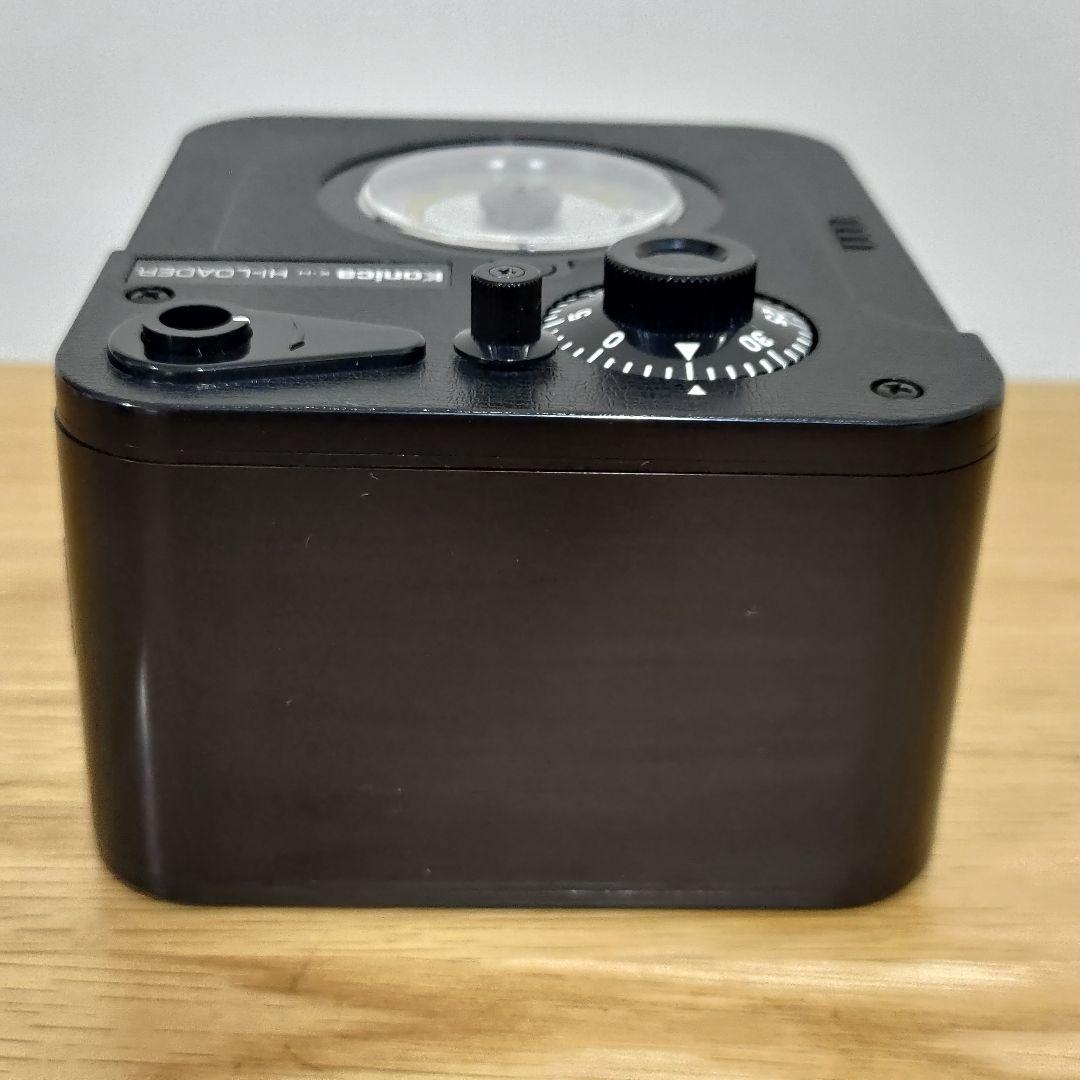 【希少】Konica HI-LOADER コニカ ハイローダー