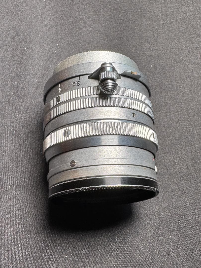 LEICA Ernst Leitz Summarit 5cm 1.5 Lマウント