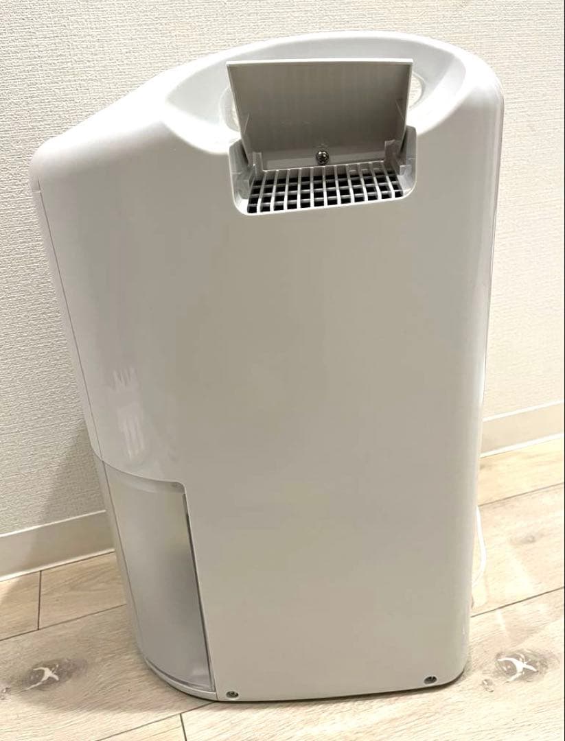 【極美品】コロナ 除湿機 CD-P63A2(ホワイト) 日本生産製