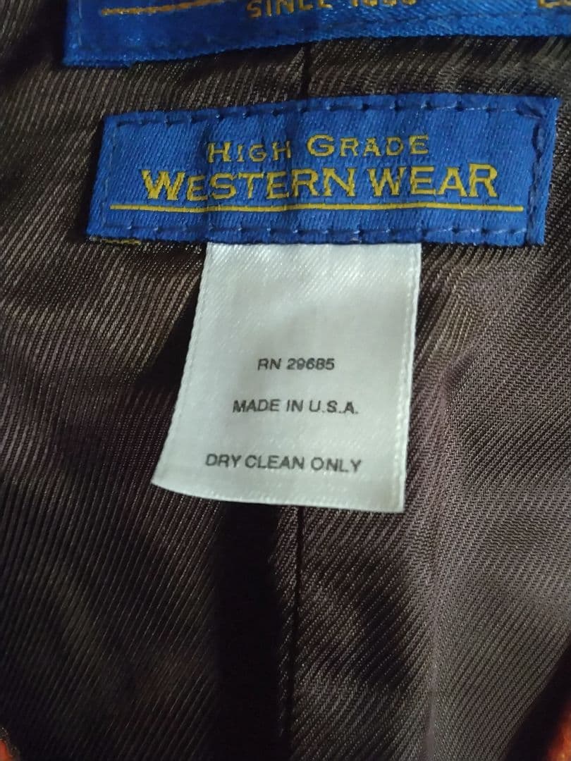 ✨【USA製 L】ペンドルトン ネイティブ柄 ウールベスト ウエスタン