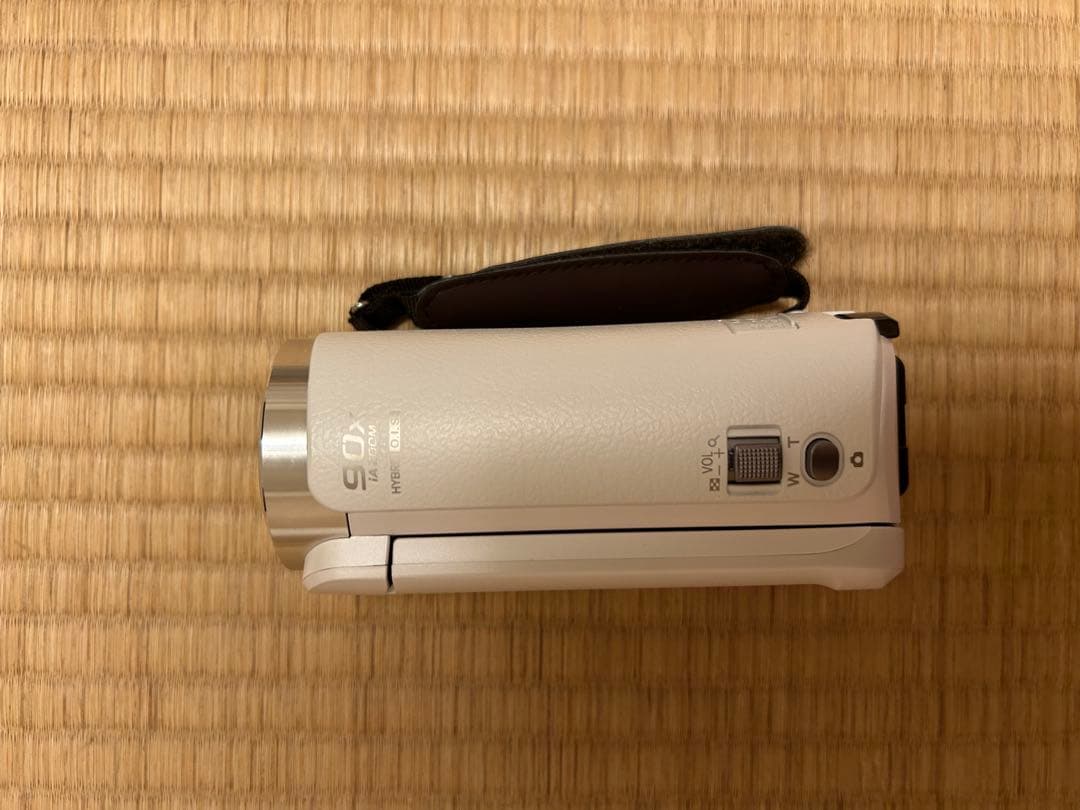 【値下げ可能！！】Panasonic HC-W585M ビデオカメラ 本体