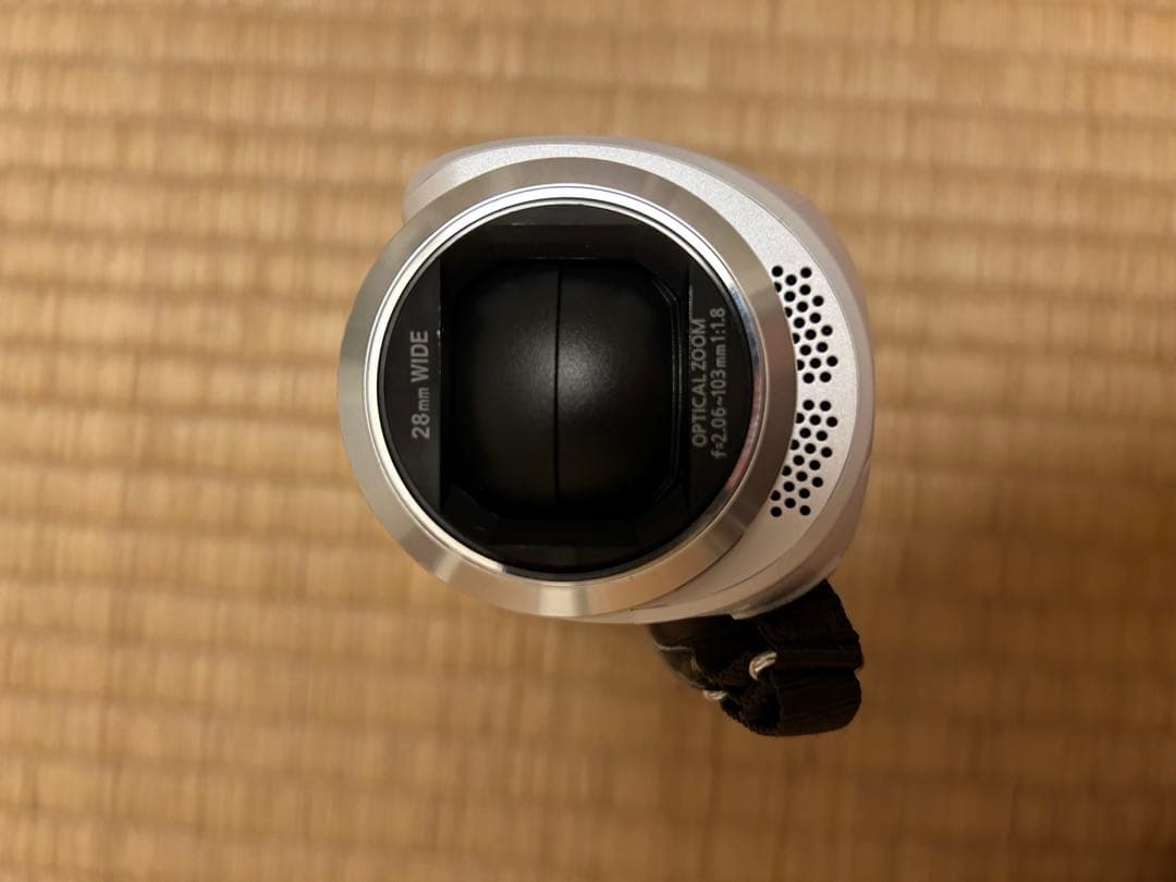 【値下げ可能！！】Panasonic HC-W585M ビデオカメラ 本体