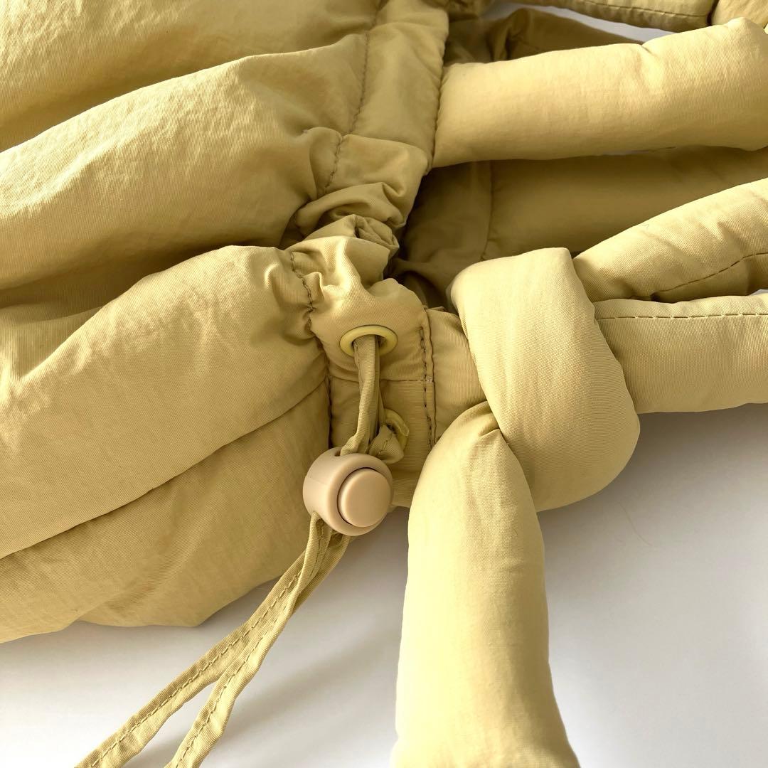 バッグ OLEND ONA SOFT BAG LIME