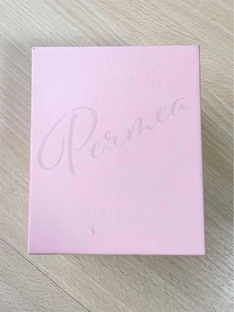 yosa テラパーミア　TERA Permea 美顔器 TP-1283