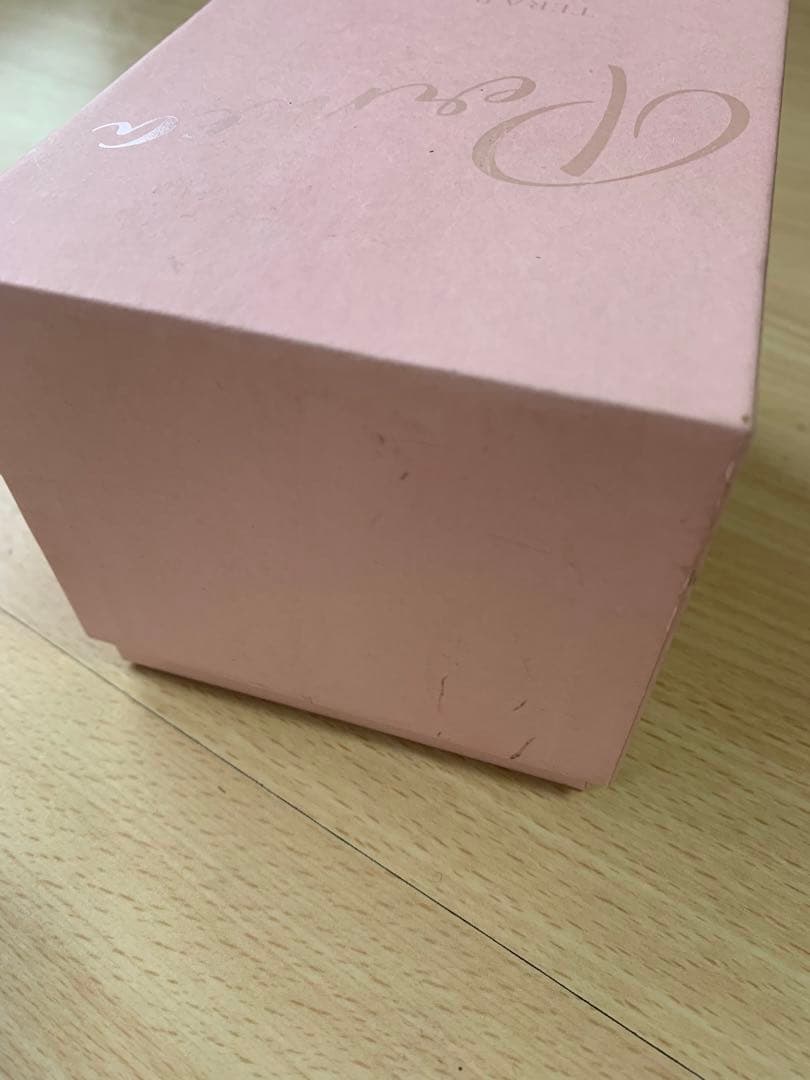 yosa テラパーミア　TERA Permea 美顔器 TP-1283