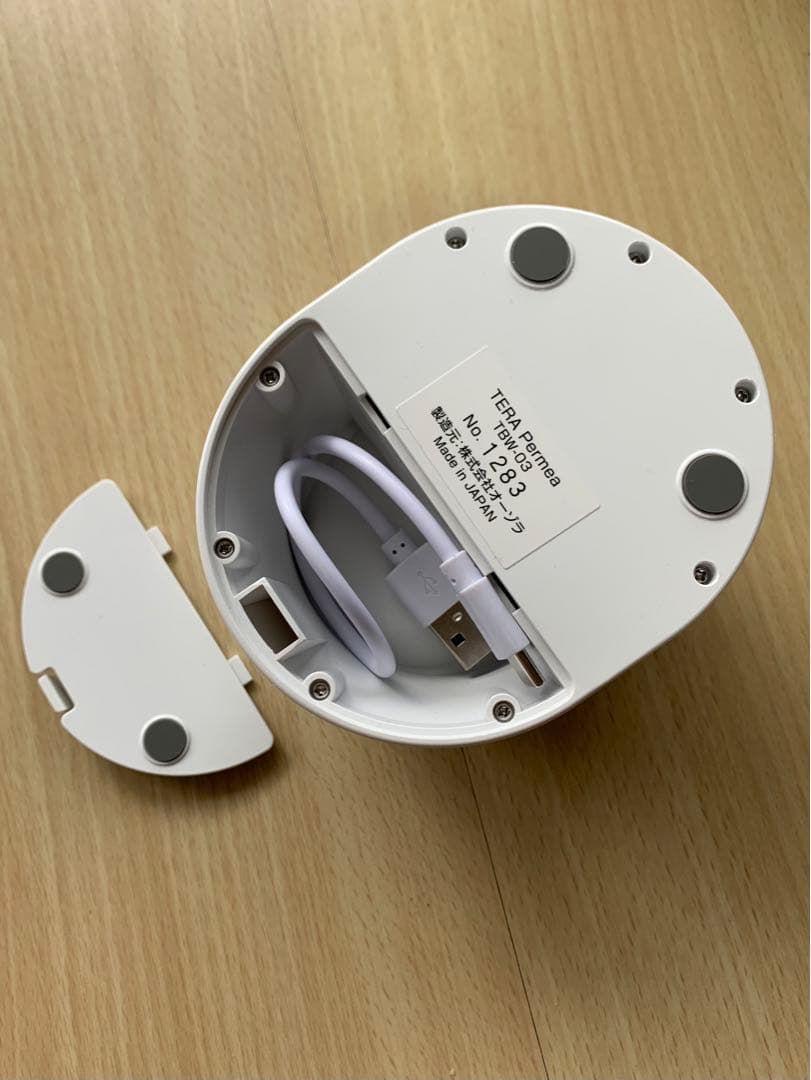 yosa テラパーミア　TERA Permea 美顔器 TP-1283