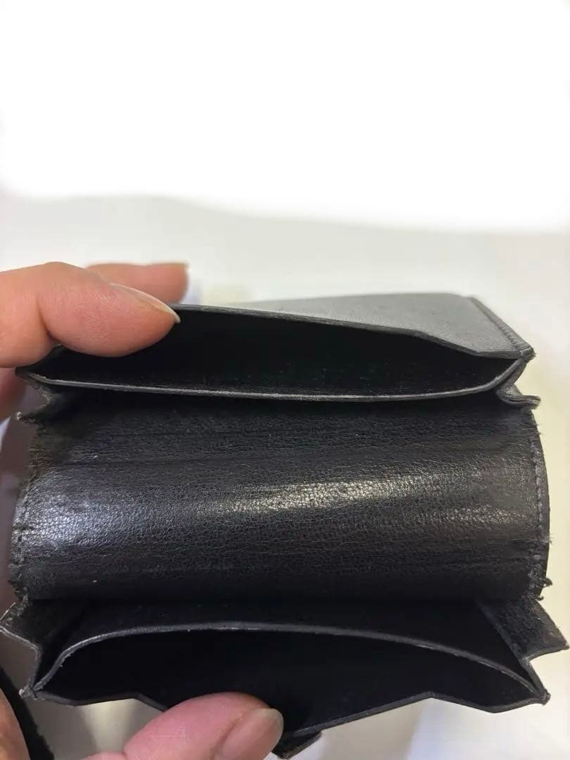 HERMES エルメス　名刺入れ　カードケース