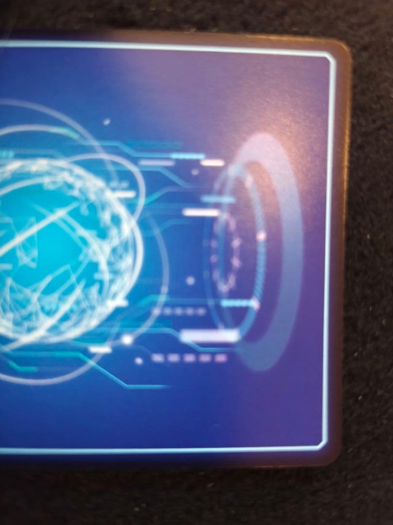 デジモンカード ユピテルモン BT24-101　希少sp