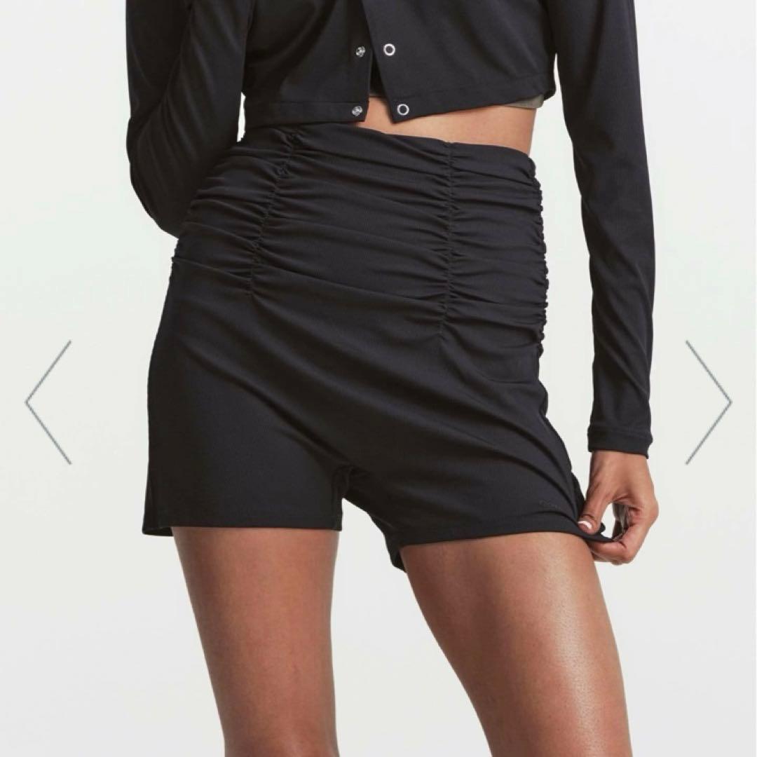 新品タグ付きDAWN ダンSHORT BLOOMERS