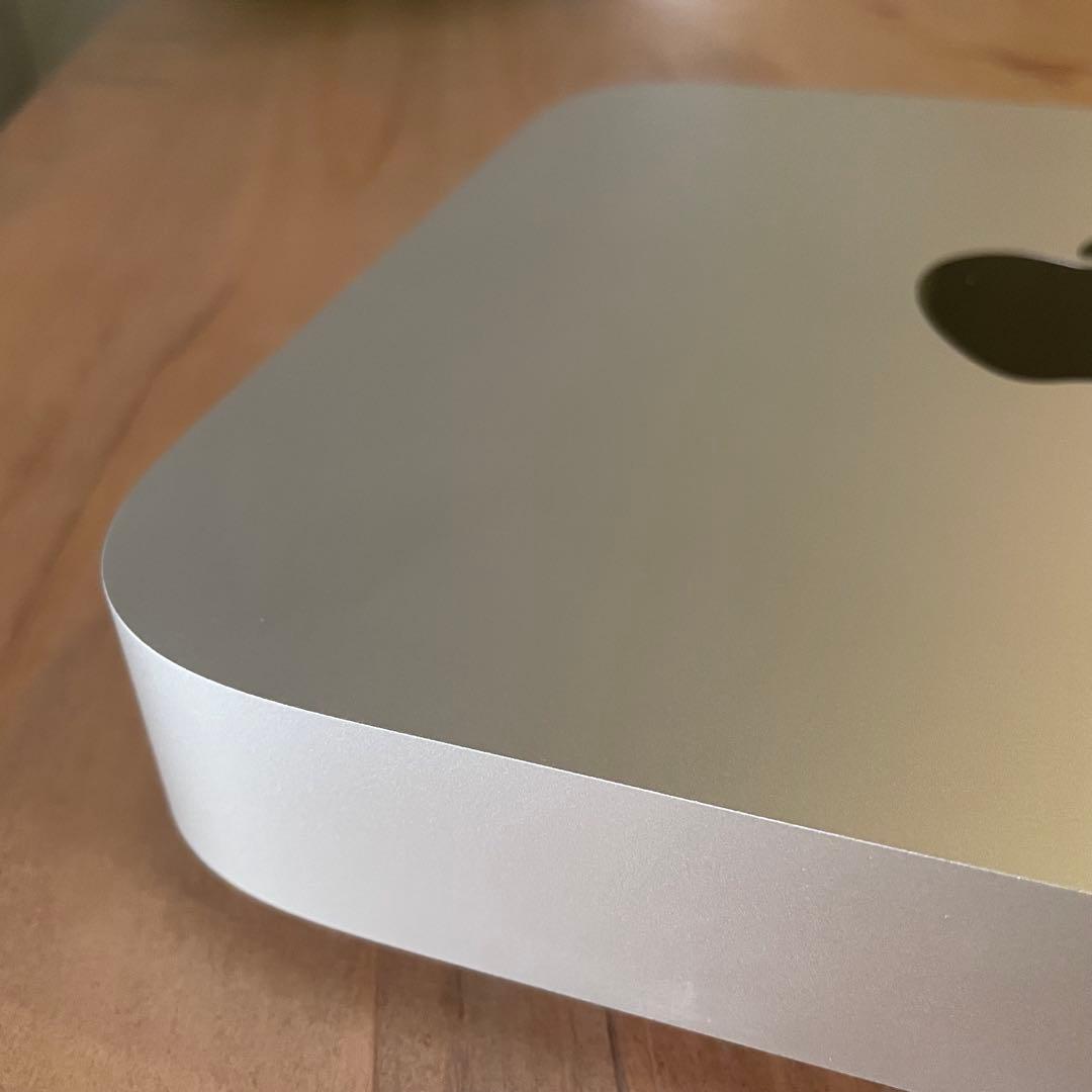 【匿名即日発送】 Mac mini M1 8GB 256GB