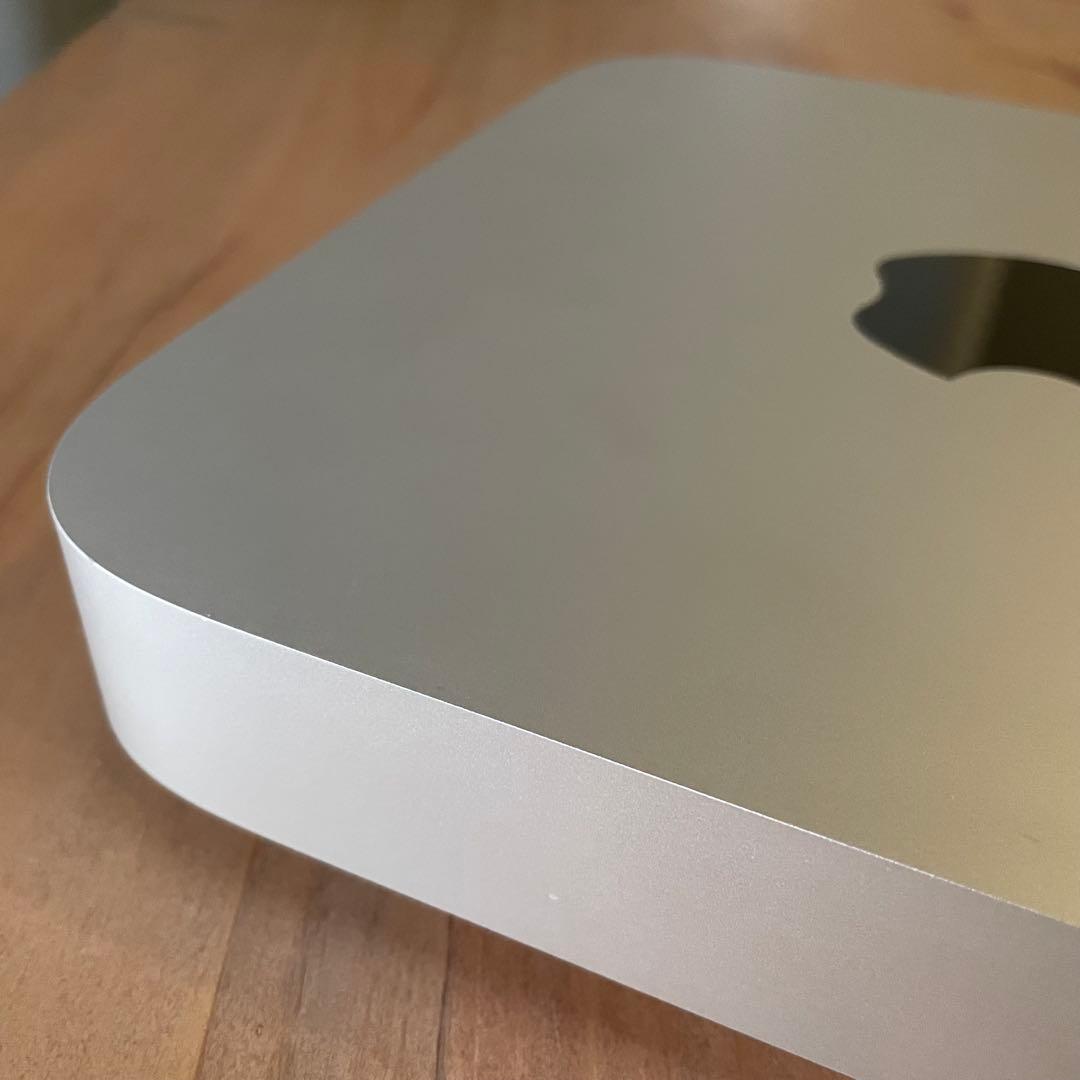 【匿名即日発送】 Mac mini M1 8GB 256GB