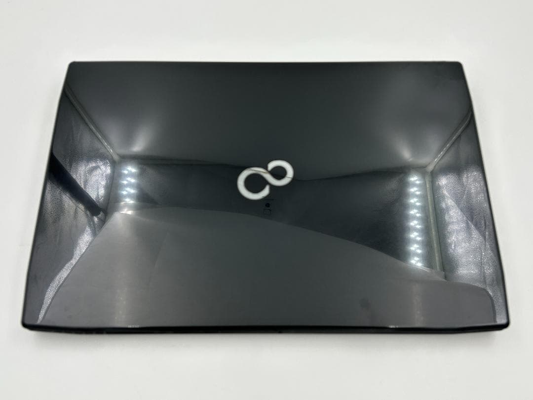 ノートパソコン windows11 オフィス付き core i7 AH53/MB