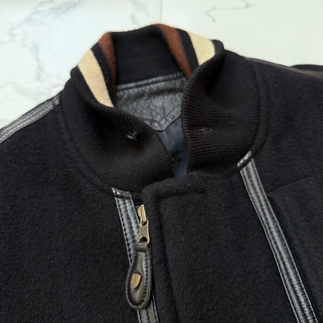 じーさん 様　90s archive 初期 monsieur ムッシュ ニコル