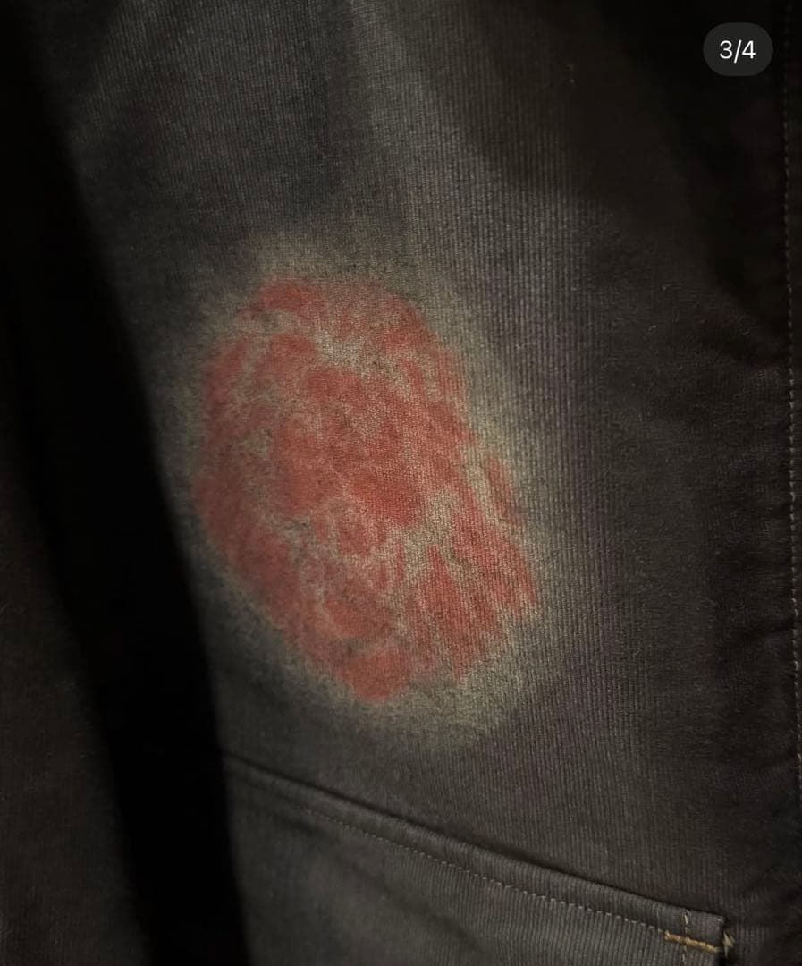 FREEWHEELERS S-8 カスタム \"ギルモア・オイル\" ネイビー　40