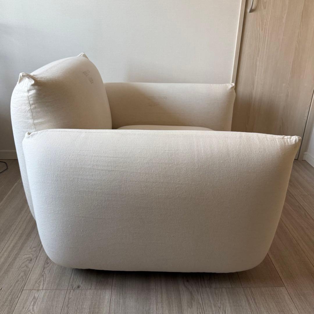 arflex mario marenco アルフレックス　マレンコ ワンシーター