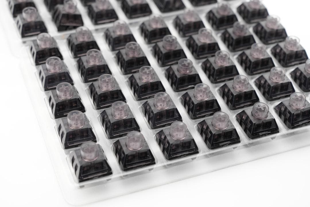 HHKB Studioリニアスイッチ 69個セット