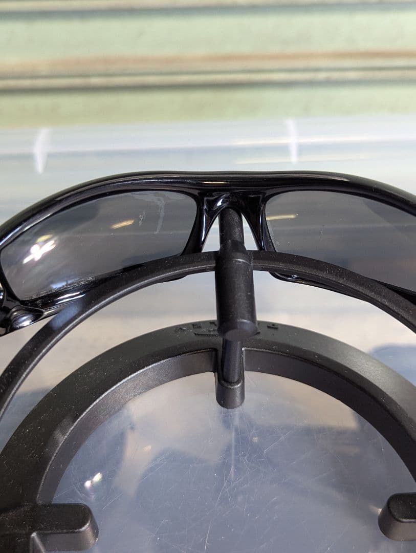 00s y2k OAKLEY MONSTER PUP サングラス オークリー