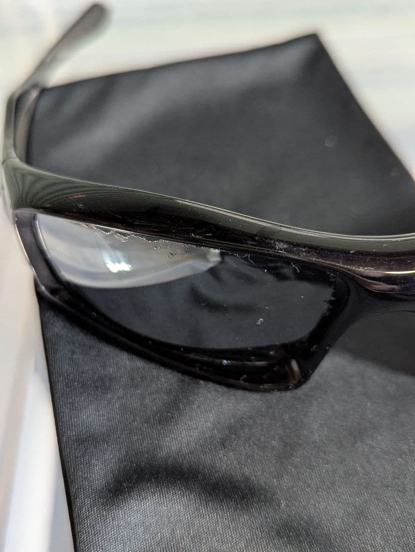 00s y2k OAKLEY MONSTER PUP サングラス オークリー