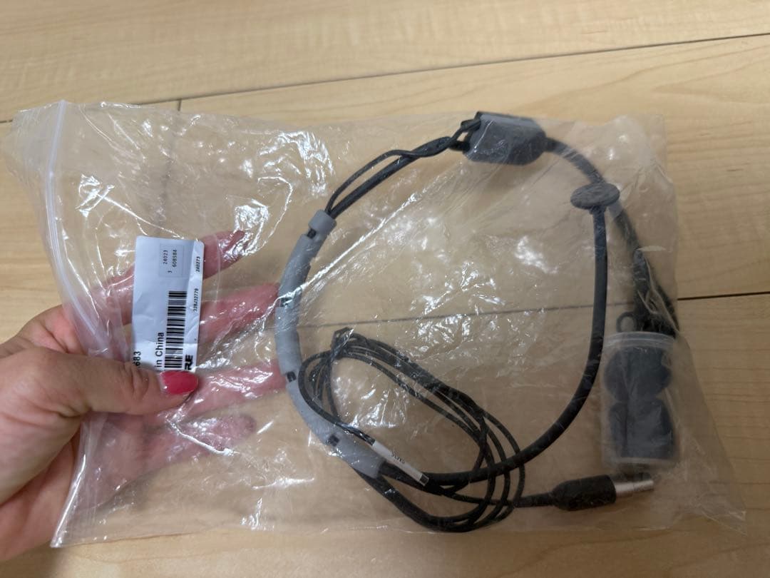 SHURE ( シュア ) SM35-TQG ワイヤレスイヤホン