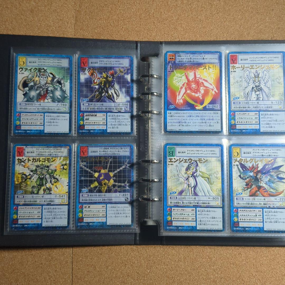 デジモンカード 170枚以上 まとめ売り