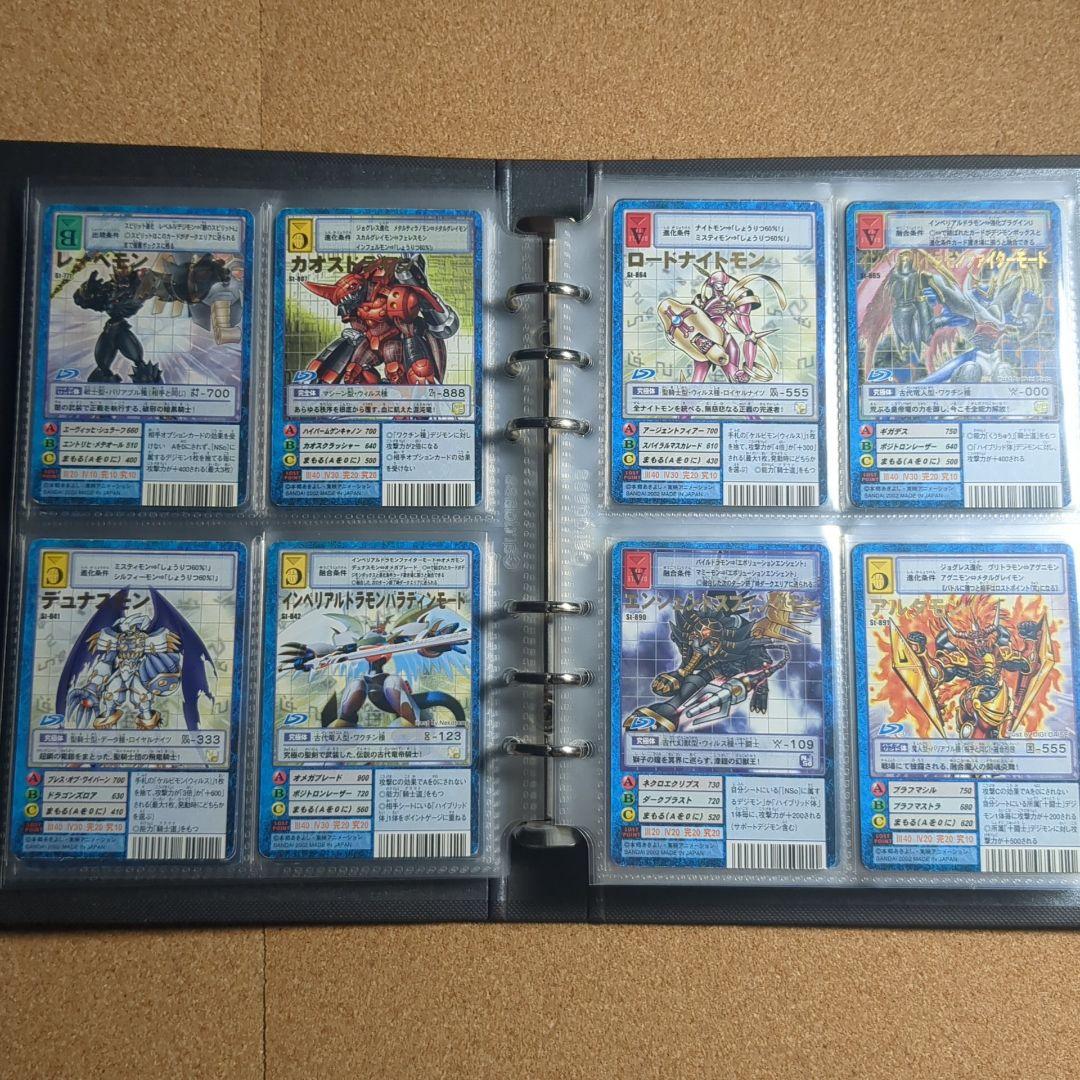デジモンカード 170枚以上 まとめ売り