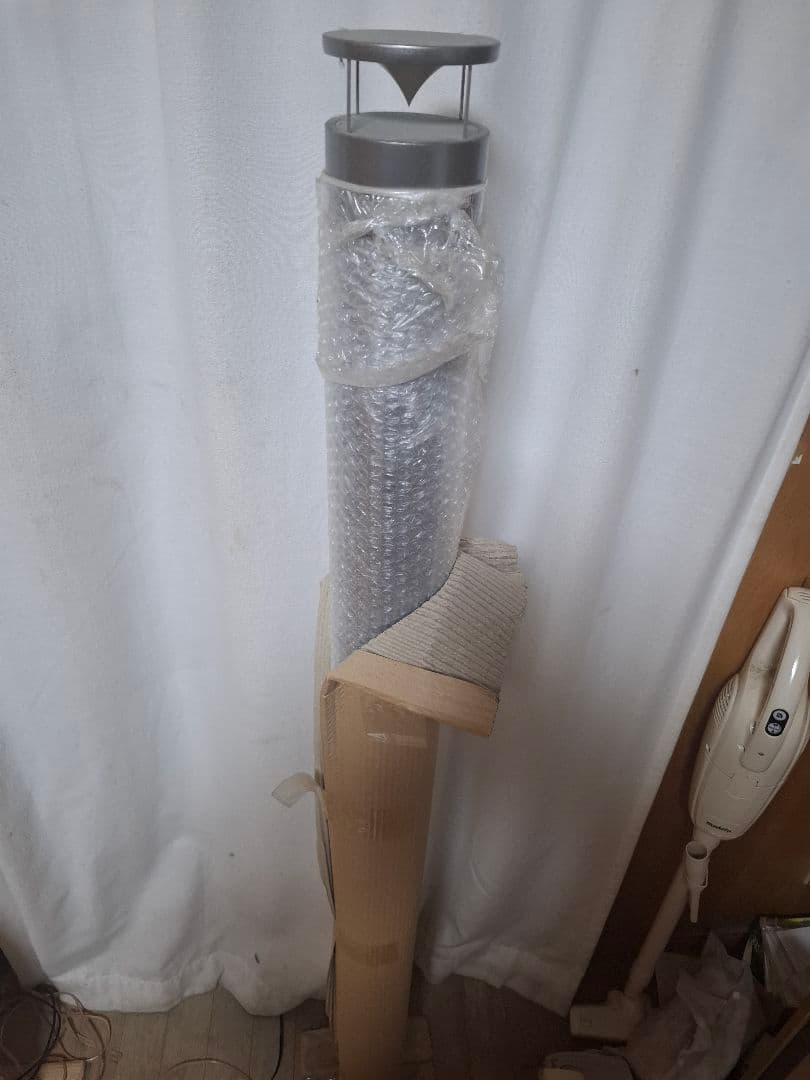 知名オーディオ 360度スピーカー　雅 1,5m スピーカー&アンプセット