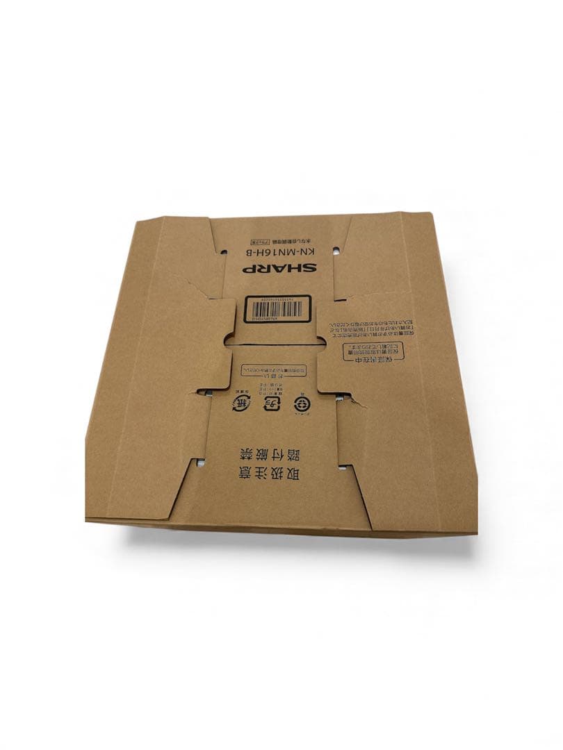 【新品未使用品】2025年製 ヘルシオホットクック 水なし 自動調理鍋