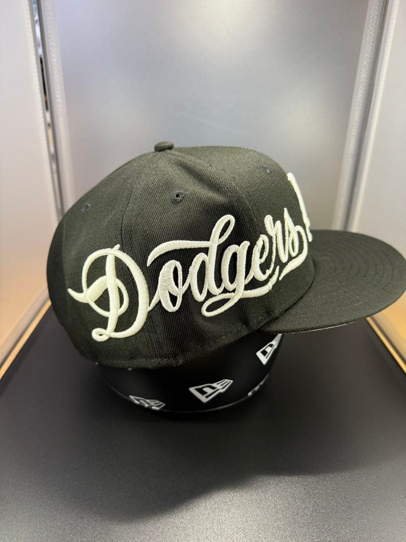 born x raised ミスターカートゥーン ドジャース