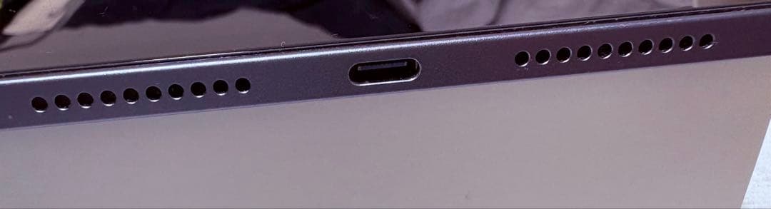 iPad mini 第6世代 Wi-Fi 64GB パープル