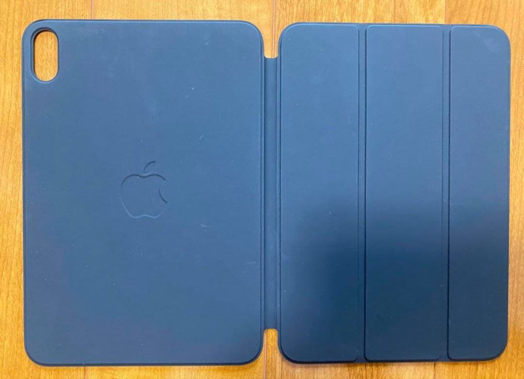 iPad mini 第6世代　64ギガ　純正カバー付き
