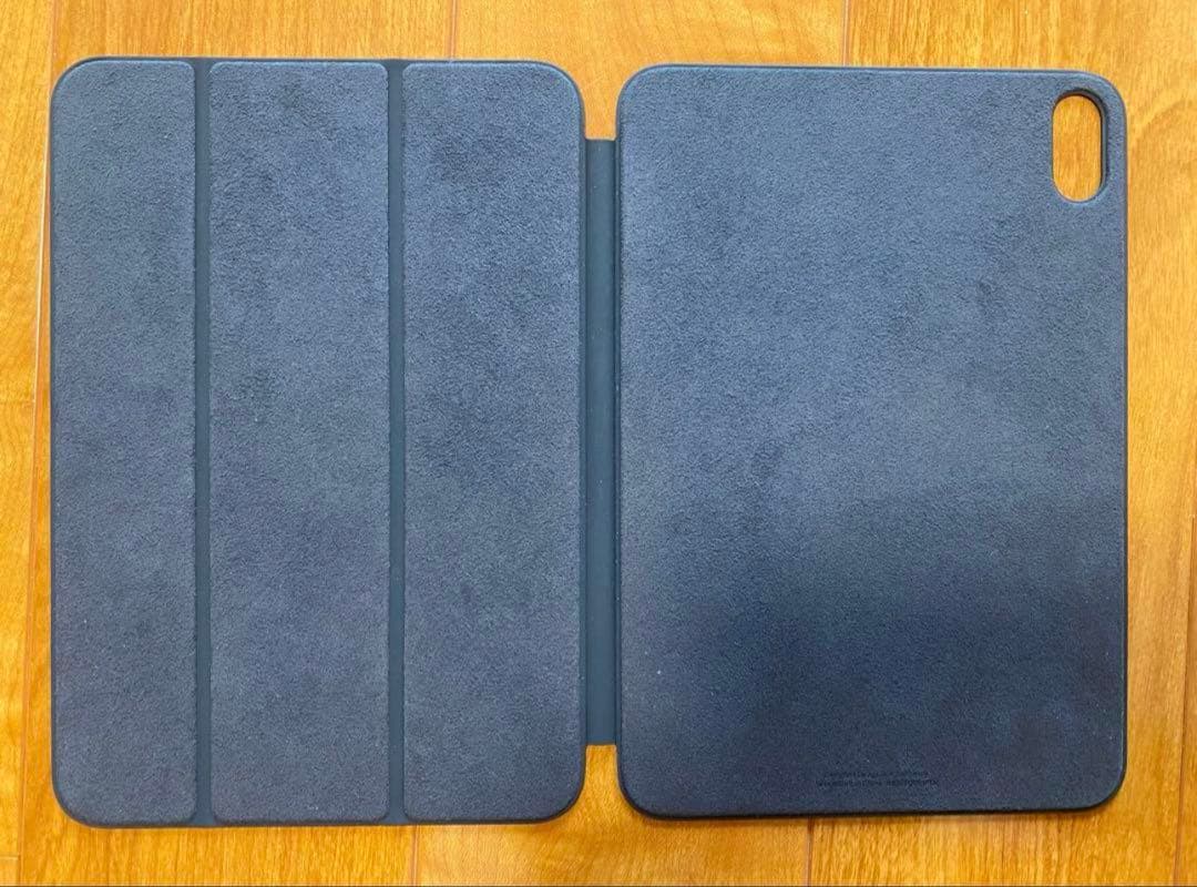 iPad mini 第6世代　64ギガ　純正カバー付き