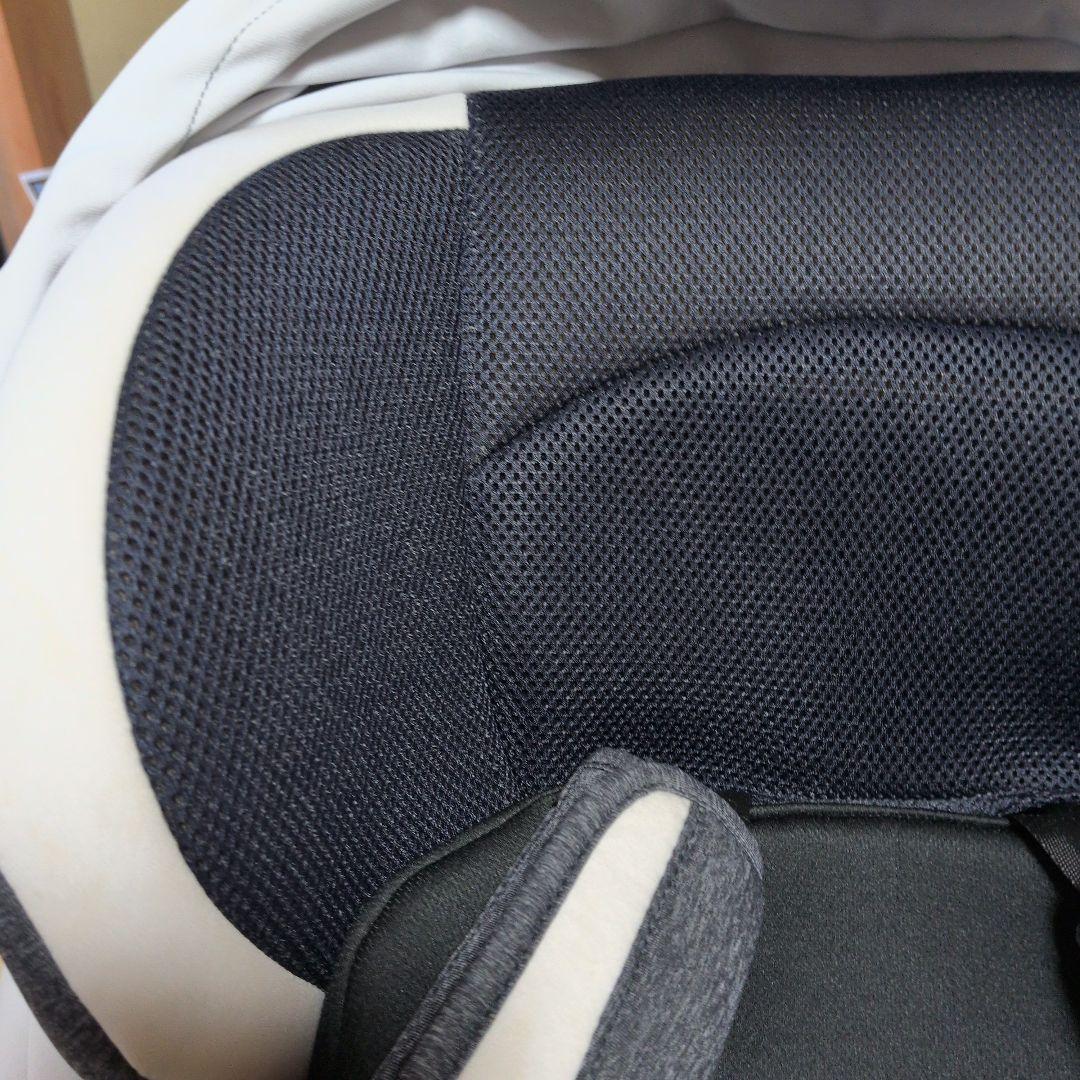 新生児Combi チャイルドシート クルムーヴスマート isofixシリーズ